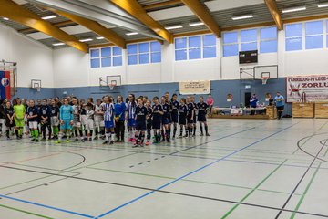 Bild 29 - wCJ Loewinnen-Cup